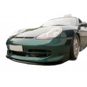 996.1 GT3 Cup splitter anteriore in carbonio 1ª serie Porsche 911