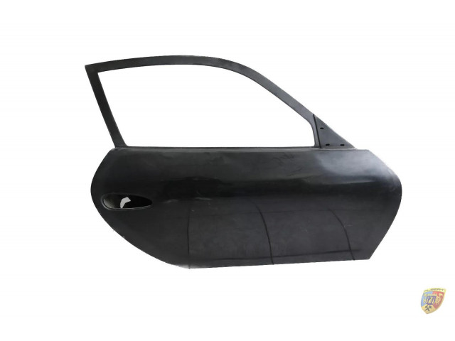 996 Puerta de carbono para Porsche 911 GT3 – Cup – R – RSR – GT2