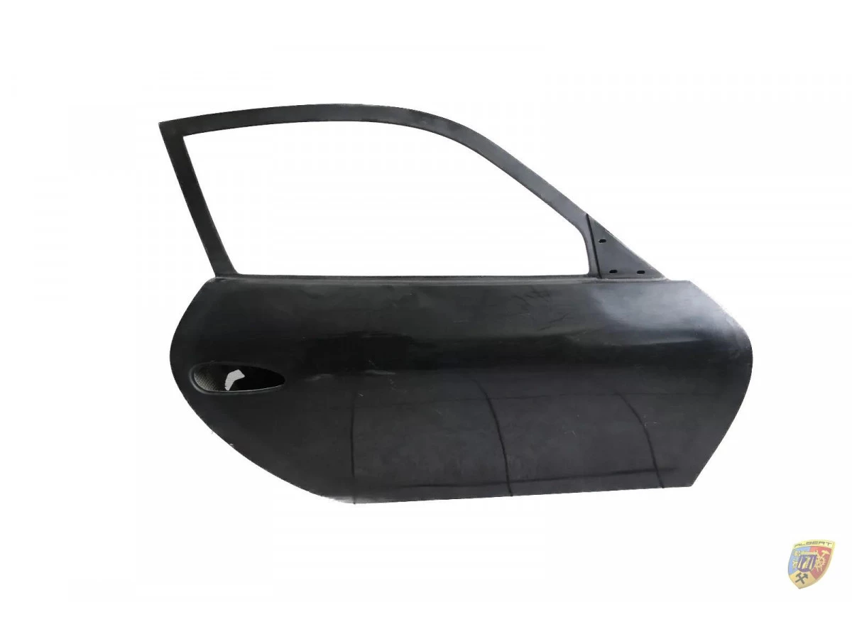 996 Porta in carbonio per Porsche 911 GT3 – Cup – R – RSR – GT2 | Albert Motorsport