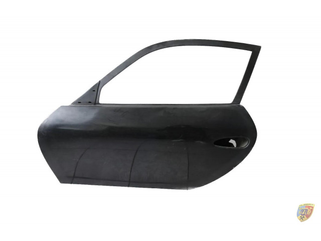 996 Puerta de carbono para Porsche 911 GT3 – Cup – R – RSR – GT2 2