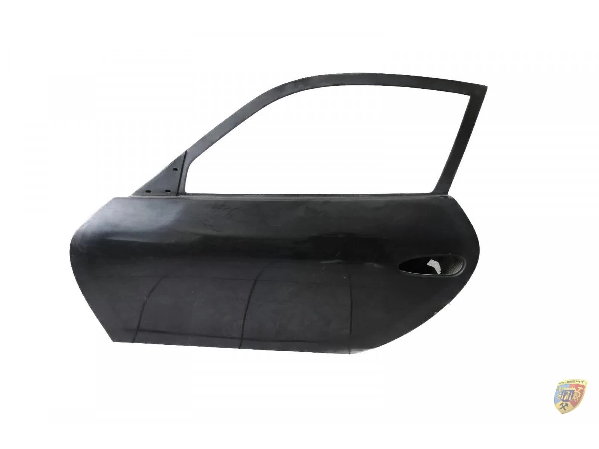 996 Porta in carbonio per Porsche 911 GT3 – Cup – R – RSR – GT2 | Albert Motorsport