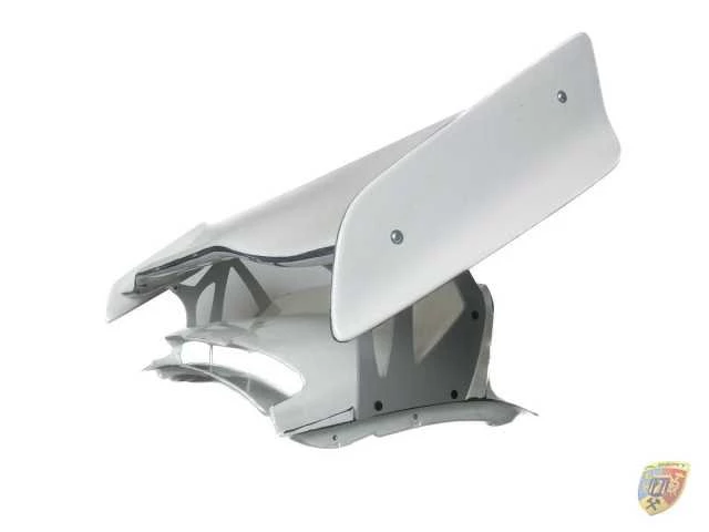 997.2 GT3 RS style Carbone pour Porsche 911 Turbo | Albert Motorsport