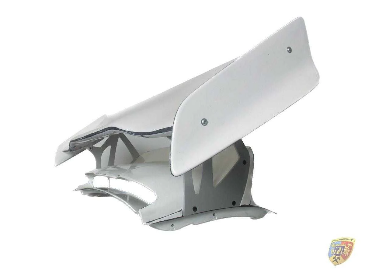 997.2 GT3 RS Look Carbon for Porsche 911 Turbo – Albert Motorsport