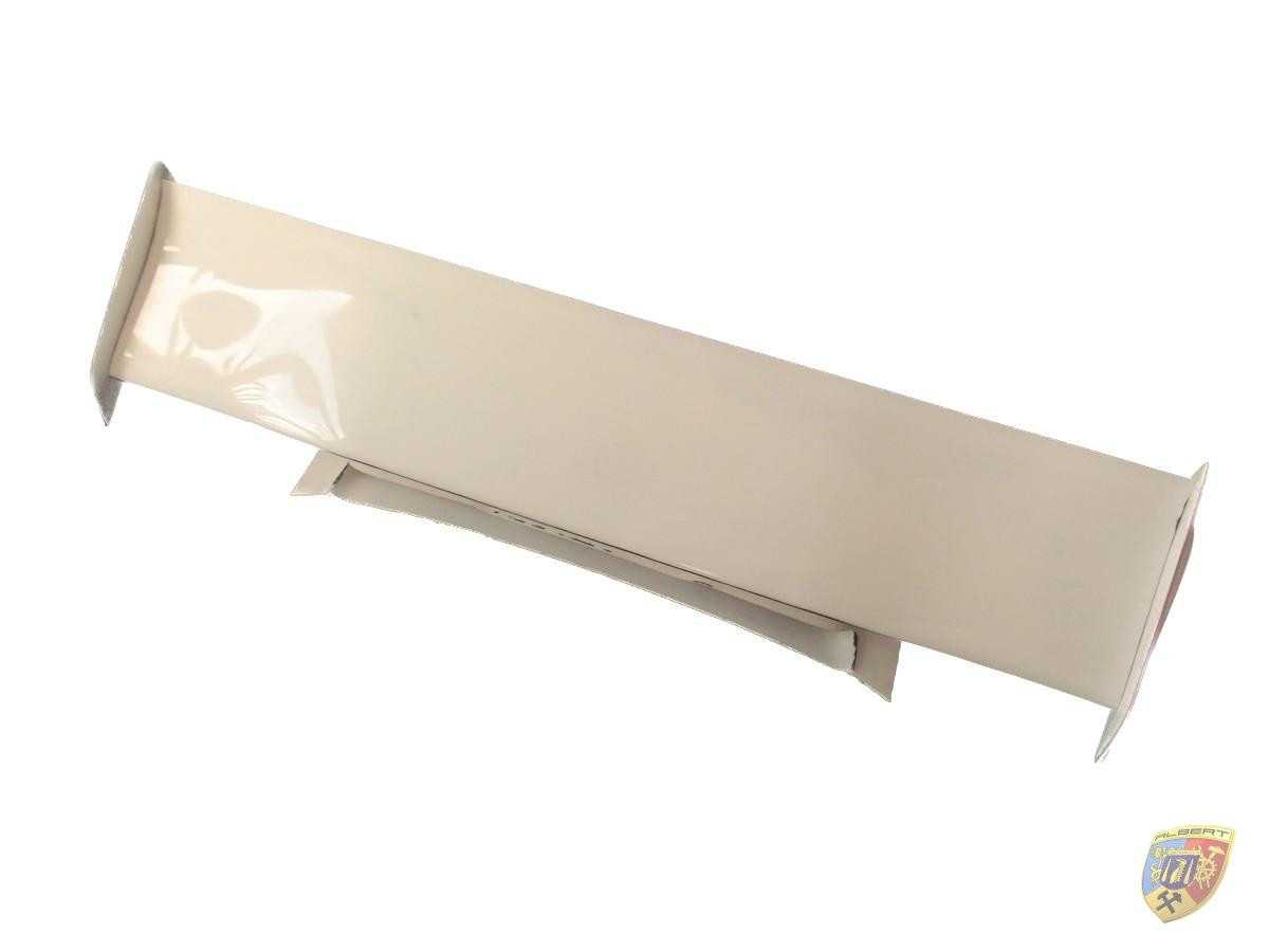 997.2 GT3 RS Look Carbon look per Porsche 911 Turbo