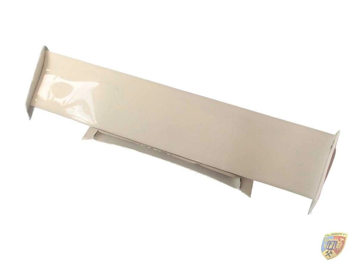 997.2 GT3 RS Look Carbon look per Porsche 911 Turbo | Albert Motorsport