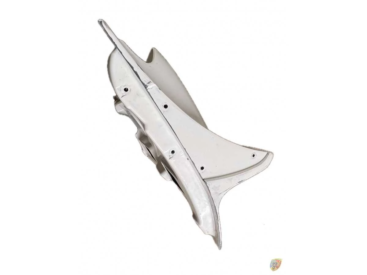 997.2 GT3 RS Look Carbon für Porsche 911 Turbo – Albert Motorsport