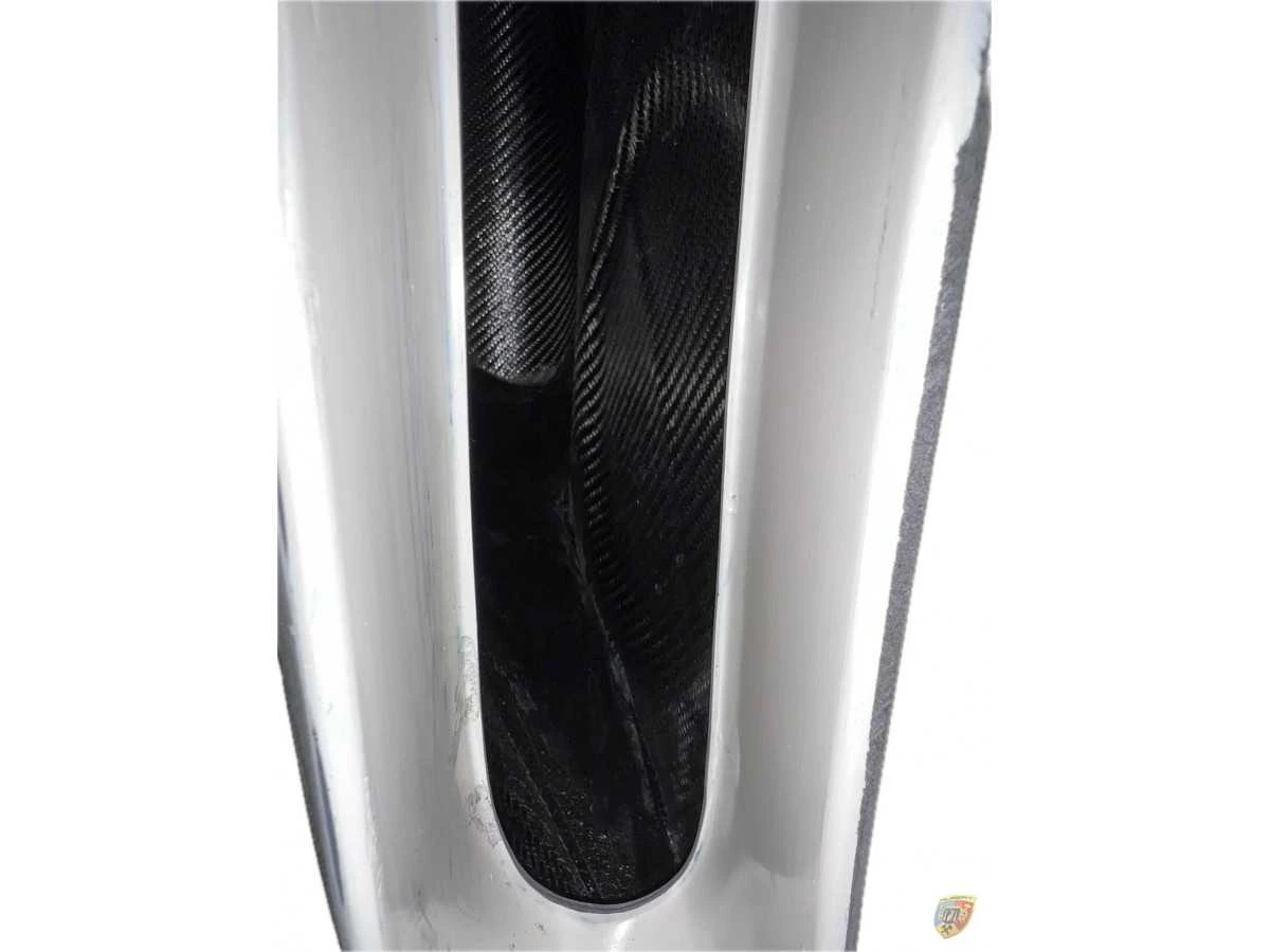 997.2 GT3 RS Look Carbon for Porsche 911 Turbo – Albert Motorsport