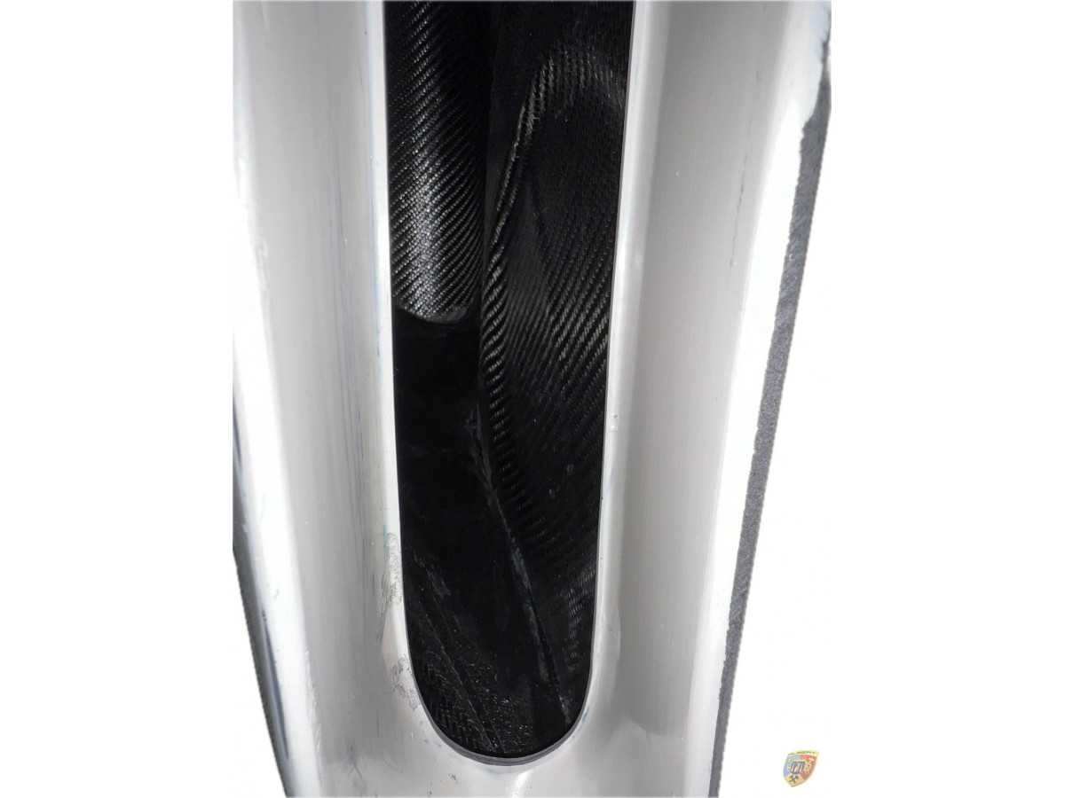 997.2 GT3 RS Look Carbon look per Porsche 911 Turbo