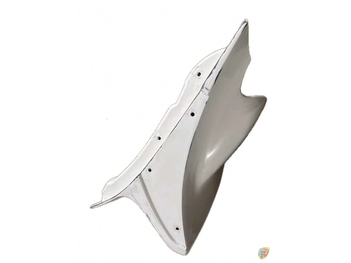 997.2 GT3 RS style Carbone pour Porsche 911 Turbo | Albert Motorsport