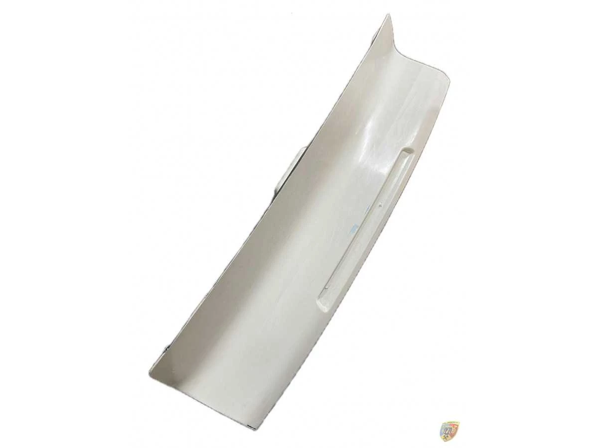 997.2 GT3 RS Look Carbon für Porsche 911 Turbo – Albert Motorsport