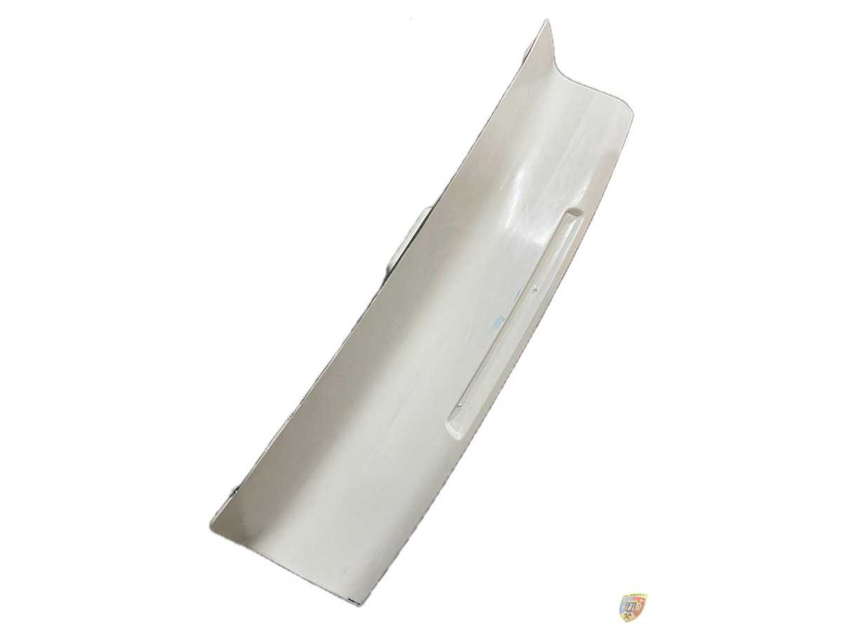 997.2 GT3 RS Look Carbon look per Porsche 911 Turbo