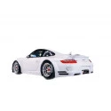 997.1 RSR élargisseur arrière carbone Porsche 911 | Albert Motorsport