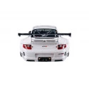 997.1 RSR élargisseur arrière carbone Porsche 911 | Albert Motorsport