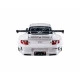 997.1 RSR élargisseur arrière carbone Porsche 911 | Albert Motorsport
