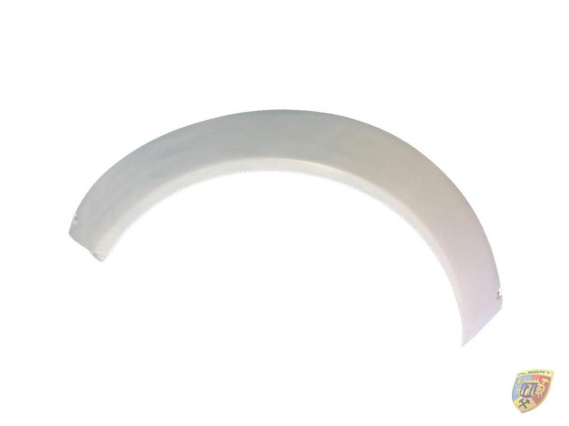 997.1 RSR Ensanchamiento trasero de carbono Porsche 911