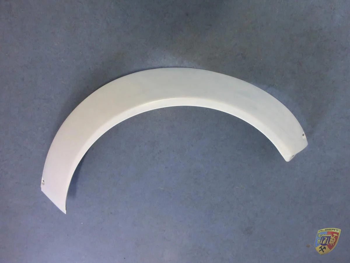 997.1 RSR allargamento posteriore in carbonio Porsche 911 | Albert Motorsport