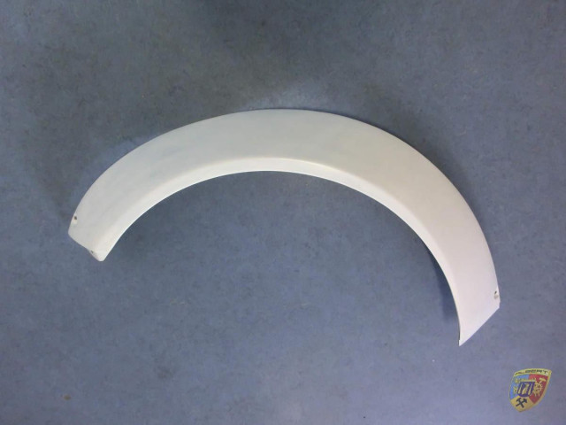 997.1 RSR Verbreiterung hinten Carbon Porsche 911 2