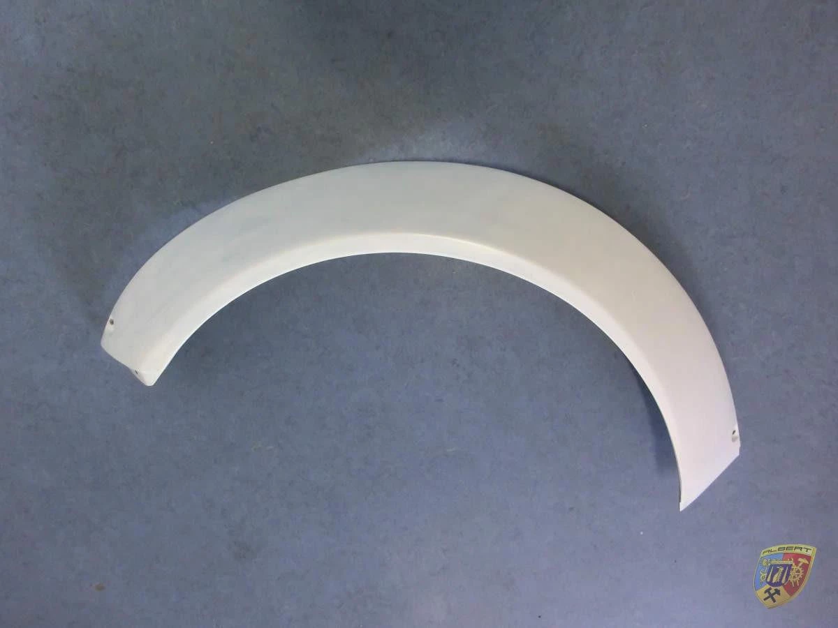 997.1 RSR Verbreiterung hinten Carbon Porsche 911 – Albert Motorsport