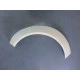 997.1 RSR élargisseur arrière carbone Porsche 911 | Albert Motorsport