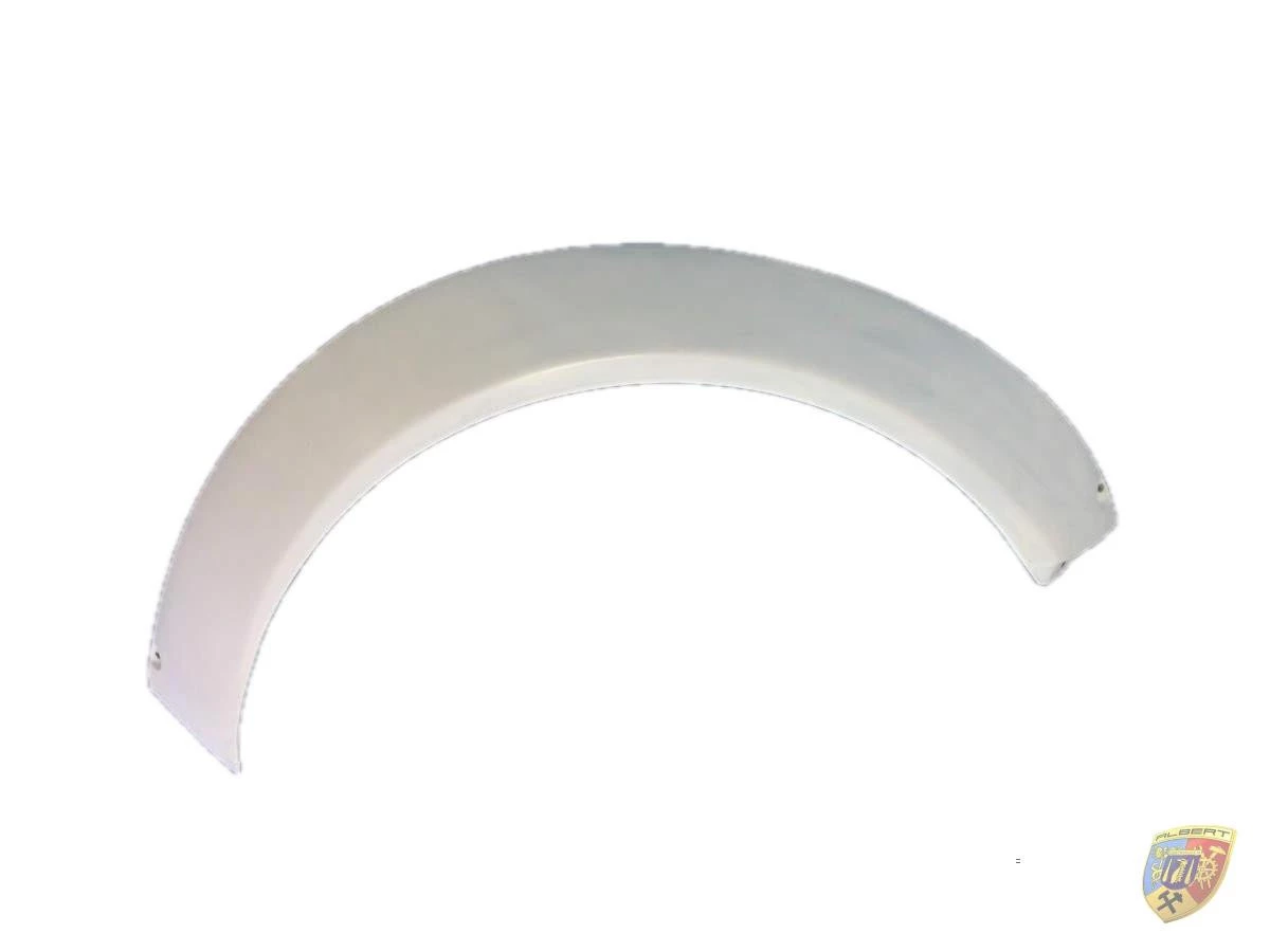 997 GT3 R 2010 Kit carrozzeria parti in carbonio Porsche 911 | Albert Motorsport