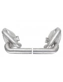 991 GT3 - Silenziatore a coppa con potenziamento delle prestazioni in acciaio inox Porsche 911 | Albert Motorsport