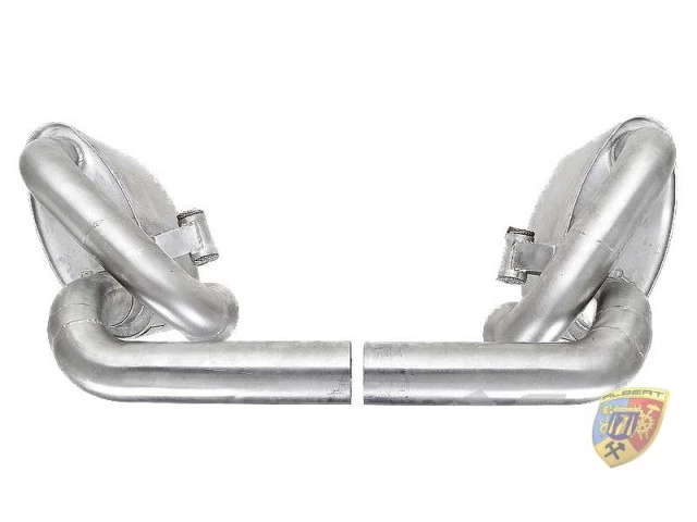 991 Exhaust Upgrades by Albert Motorsport 2
