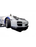 997.2 GT3 Cup front bumper in carbon Porsche 911 – Albert Motorsport
