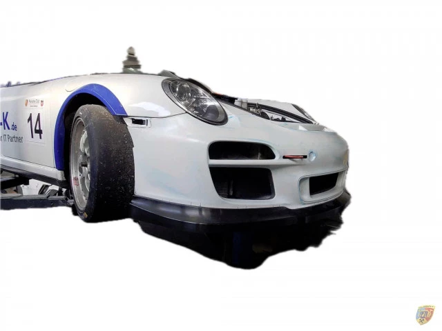 997.2 GT3 Cup parachoques delantero de carbono Porsche 911 | Albert Motorsport
