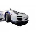 997.2 GT3 Cup front bumper in carbon Porsche 911 – Albert Motorsport