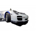 997.2 GT3 Cup Stoßstange vorn Carbon Porsche 911