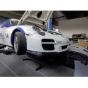 997.2 GT3 Cup front bumper in carbon Porsche 911 – Albert Motorsport