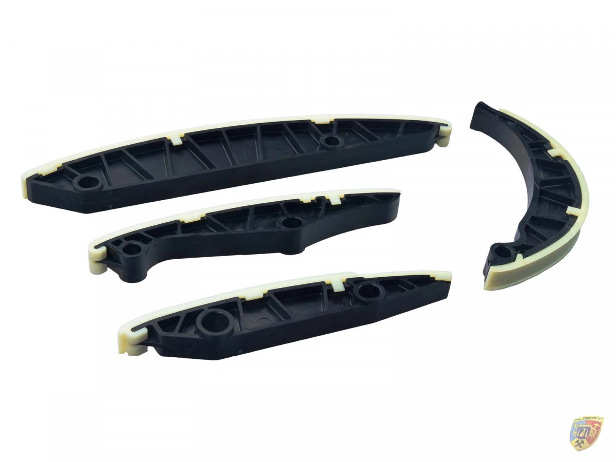 Cayenne kit complet de chaîne de distribution pour Porsche type 92A | Albert Motorsport