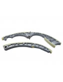 Cayenne complete timing chain kit for Porsche type 92A – Albert Motorsport