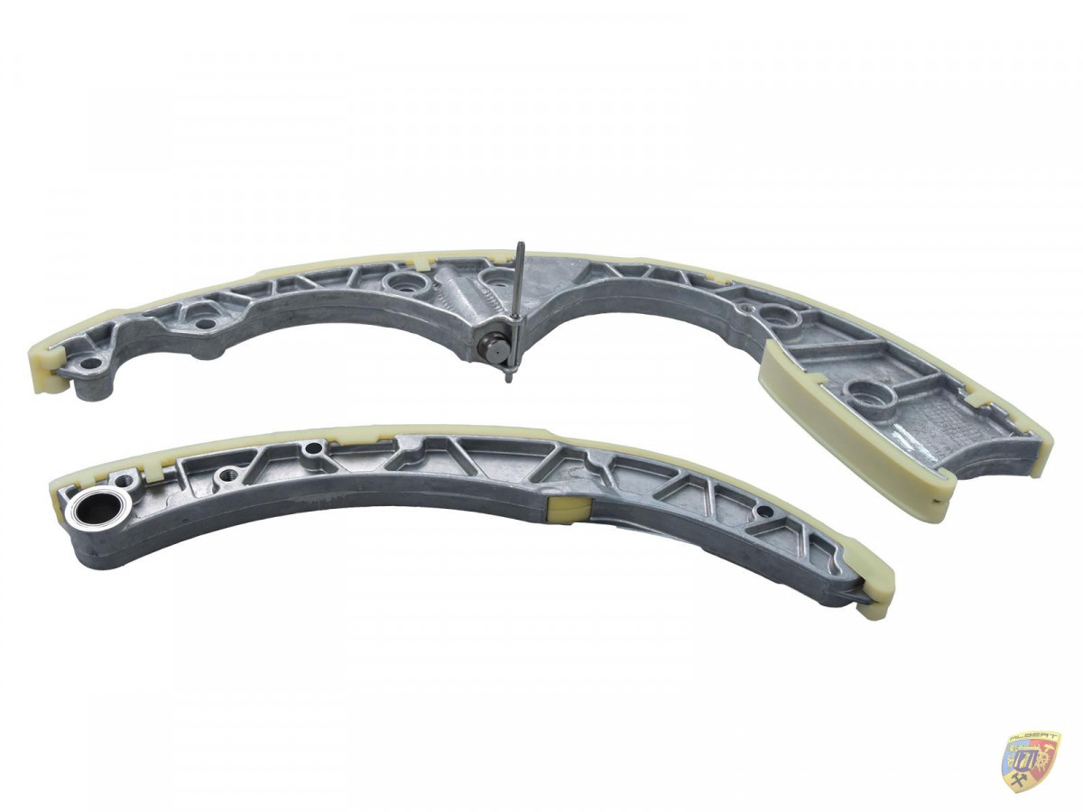 Cayenne complete timing chain kit for Porsche type 92A