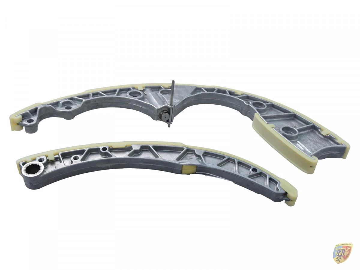 Cayenne complete timing chain kit for Porsche type 92A – Albert Motorsport
