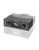 Porsche Classic Radio Communication Management – Albert Motorsport