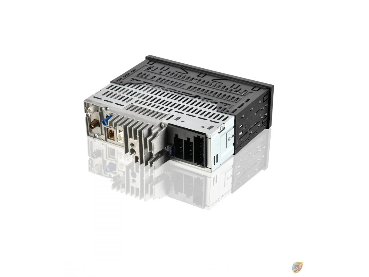 Porsche Classic Gestion des communications radio | Albert Motorsport