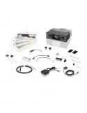 Porsche Classic Radio Communication Management – Albert Motorsport