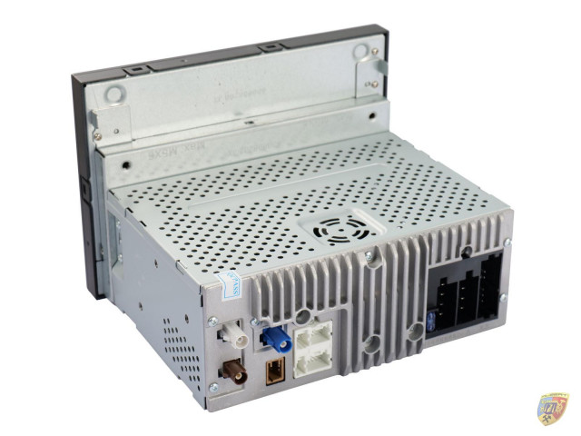 996 - 986 Gestion des communications Plus PCCM Radio Navi Porsche 2