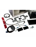 996 - 986 Gestion des communications Plus PCCM Radio Navi Porsche | Albert Motorsport