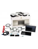 996 - 986 Gestion des communications Plus PCCM Radio Navi Porsche | Albert Motorsport