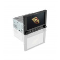 996 - 986 Gestión de comunicaciones Plus PCCM Radio Navi Porsche