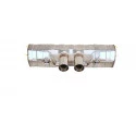 997.2 GT3 Cup Auspuff Endschalldämpfer für Porsche 911 – Albert Motorsport