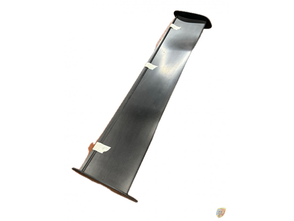 997.1 RSR rear wing spoiler board carbon Porsche 911