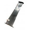 997.1 RSR spoiler posteriore alettone carbonio Porsche 911 | Albert Motorsport