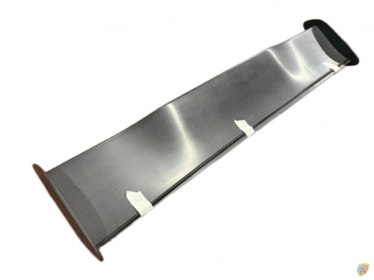 997.1 RSR Heckflügel Spoilerbrett Carbon Porsche 911 – Albert Motorsport