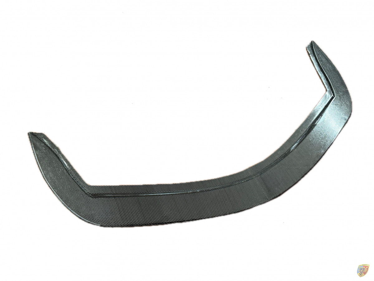 997 RSR M front lip carbon for Porsche 911