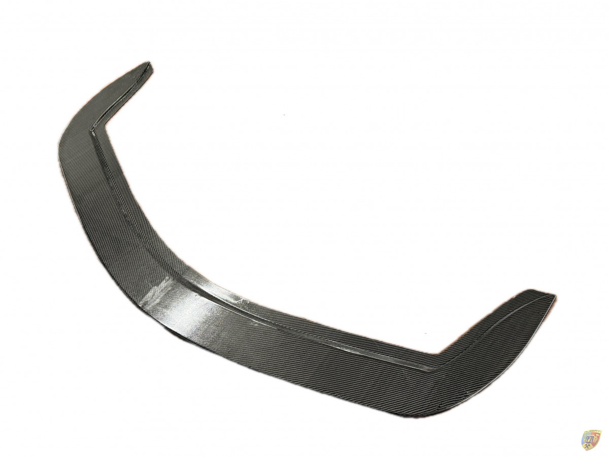 997 RSR M front lip carbon for Porsche 911