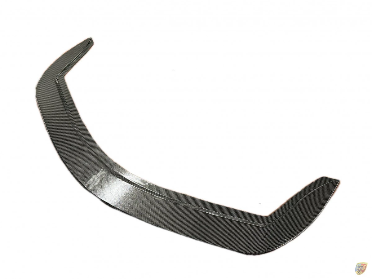997 RSR M front lip carbon for Porsche 911 – Albert Motorsport