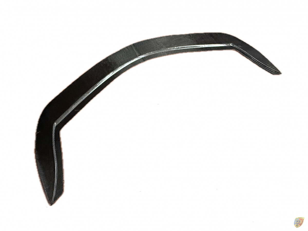 997 RSR M Frontlippe Carbon für Porsche 911